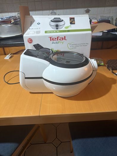 tefal actifry