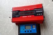 Inverter +controller  For Solor For Sale