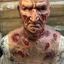 Nightmare on Elm Street pt.1 V3 Darkride limited run mask Image 3