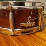 Omar Hakim signature snare Image 8