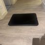 adjustable sit-stand desk converter Image 2