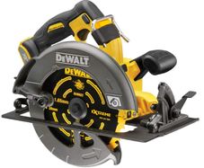 DeWalt DCS578N-XJ 54V FlexVolt 190mm 30mm Circular Saw Bare Unit