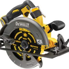 DeWalt DCS578N-XJ 54V FlexVolt 190mm 30mm Circular Saw Bare Unit