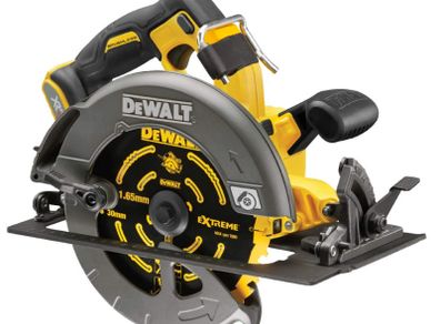 DeWalt DCS578N-XJ 54V FlexVolt 190mm 30mm Circular Saw Bare Unit