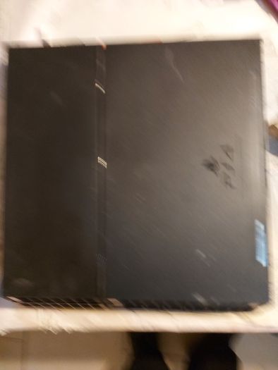 SONY Playstation 4, Model CUH-1003A, Plus RED DEAD II, Redemption PS4 Game, Power Cable and 1 Controller, in excellent cosmetic condition