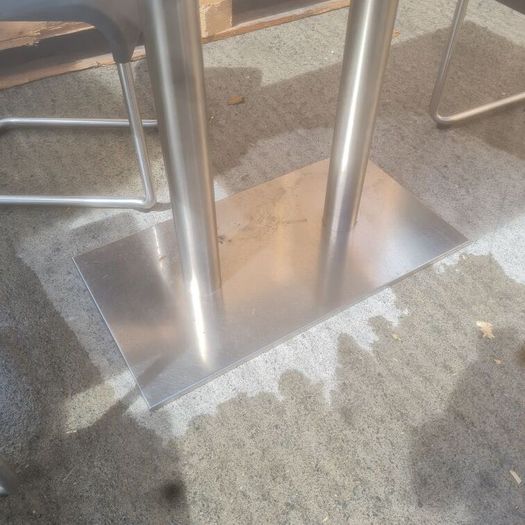 Commercial cafe/restaurant furniture top grade
