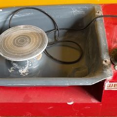 Pottery Wheel