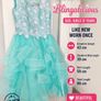 Blingalicious Girls Dress Image 2