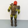 Vintage Karatti 1989 Figure - Masters of the Universe He-Man New Adventures Mattel Image 2
