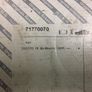 Front Brake Pads (Fiat Ducato 250) Image 3