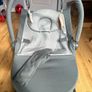 Mamas & papas tempo baby rocker/bouncer Image 3