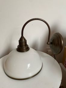 wall Light fitting