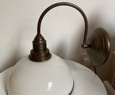 wall Light fitting