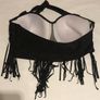 Black bikini (size XXXL) Image 3