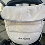 Uberchild set of 2: Pram and Car Seat Image 4