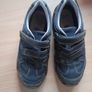 Boys Clarkes shoes Image 4
