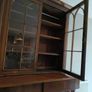Antique Wooden Dresser Image 7