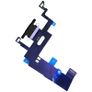 For Apple iPhone XR Charging Port Dock Connector Microphone Flex Cable Black New - FHT01IPCP Image 4