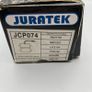 Juratek Rear Brake Pads Set - JCP074 - NV400, Movano, Master - Brand New Sealed Image 2
