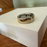 Oura ring 4 size 10 Gold Image 7