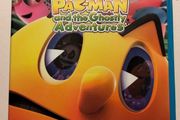 Pac-Man and the Ghostly Adventures Nintendo Wii U