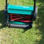 lawn mowers  2  30 euro each  Qualcast Image 2