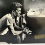 Chris Isaak Heart Shaped World 1989 Original US Pressing Promo Vinyl LP Wicked Image 2