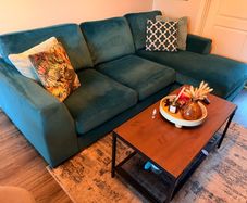 Corner Sofa