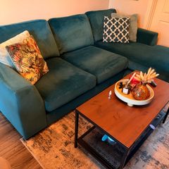 Corner Sofa
