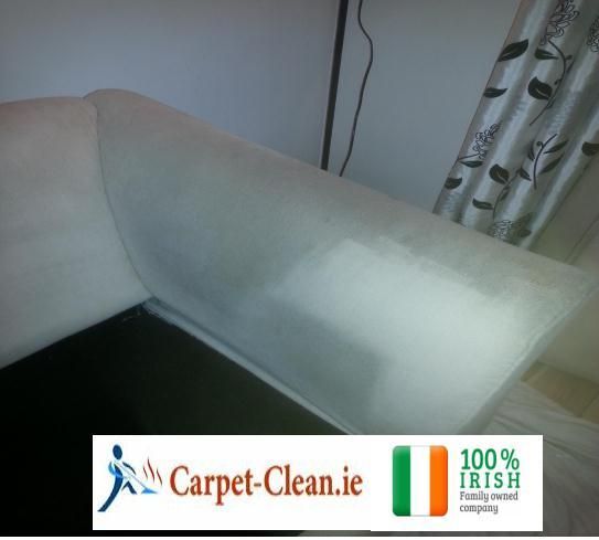 Upholstery Cleaning - Sofa Cleaners