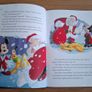 Disney 5-Minute Christmas Stories, Kids' Book Image 3