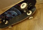 skateboard