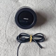 car air purifier
