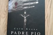 Padre Pio the Irish Connection by Colm Keane in very good condition FREE STANDARD POSTAGE INCLUDED