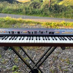 Roland Juno 60, Full Serviced, Tubbutec Mod