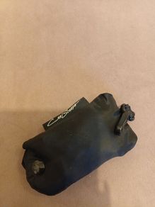 Carl scarpa clip on long life lightweight bag