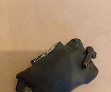 Carl scarpa clip on long life lightweight bag