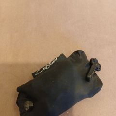 Carl scarpa clip on long life lightweight bag