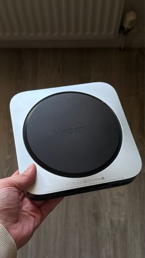 Mac mini M1 16GB RAM 512GB SSD Good Condition