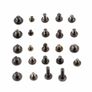 Complete Full Screws Kit Set Replacement Repair Fix for iPad 3, 4 -#111208 Image 6