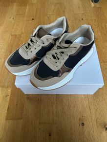Women's Casual Trainer