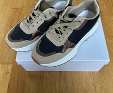 Women's Casual Trainer