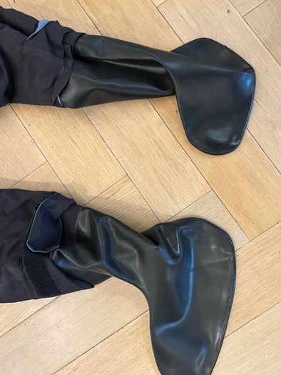Drysuit JS Gul Dartmouth suit