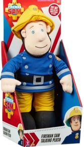 Fireman Sam (Dc) 48