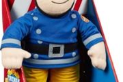Fireman Sam (Dc) 48