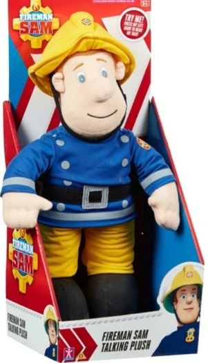 Fireman Sam (Dc) 48