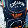 Set of Golf Clubs Image 4