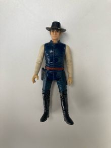 Lone Ranger Butch Cavendish
