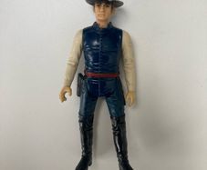 Lone Ranger Butch Cavendish
