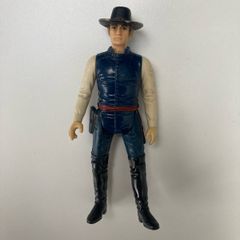 Lone Ranger Butch Cavendish